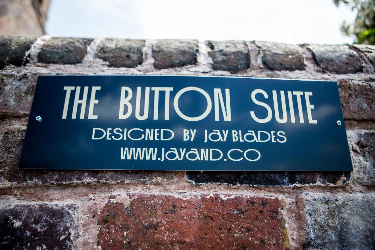 The Golden Lion Inn Bridgnorth Exterior foto